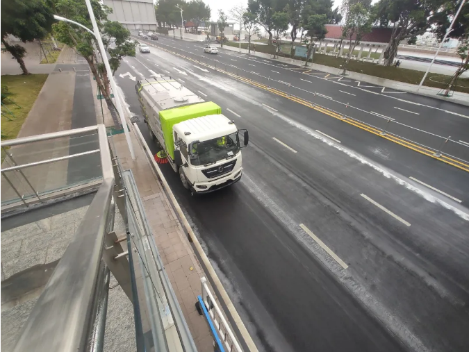 Z6.COM-尊龙集团环境新能源车辆助力汕头绿色亚青会筹办