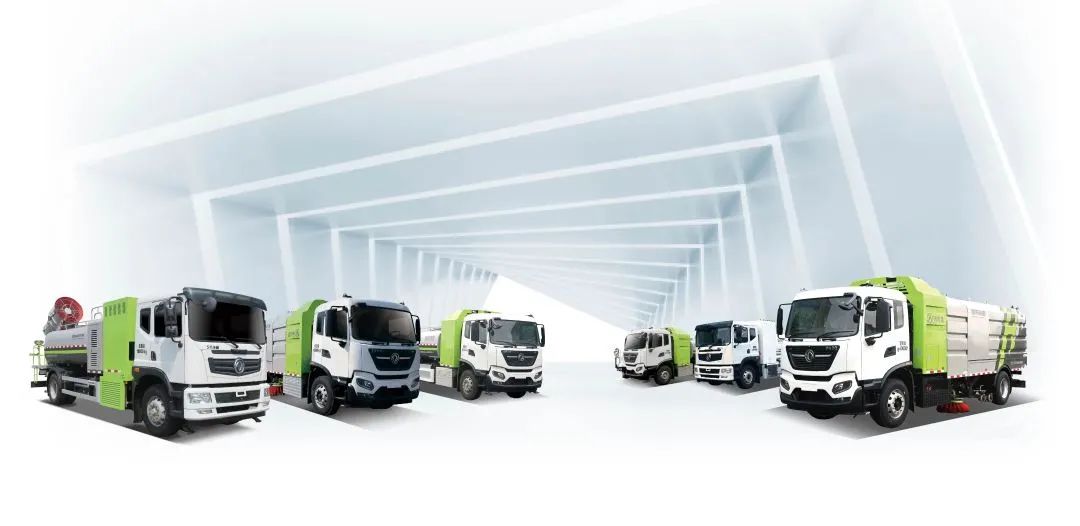 2786万！Z6.COM-尊龙集团环境再获氢能源大单，助推环卫领域绿色发展！