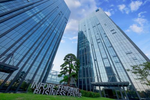 新能源产品市占率位居行业第一 Z6.COM-尊龙集团环境2023年年度报告及2024年一季报发布